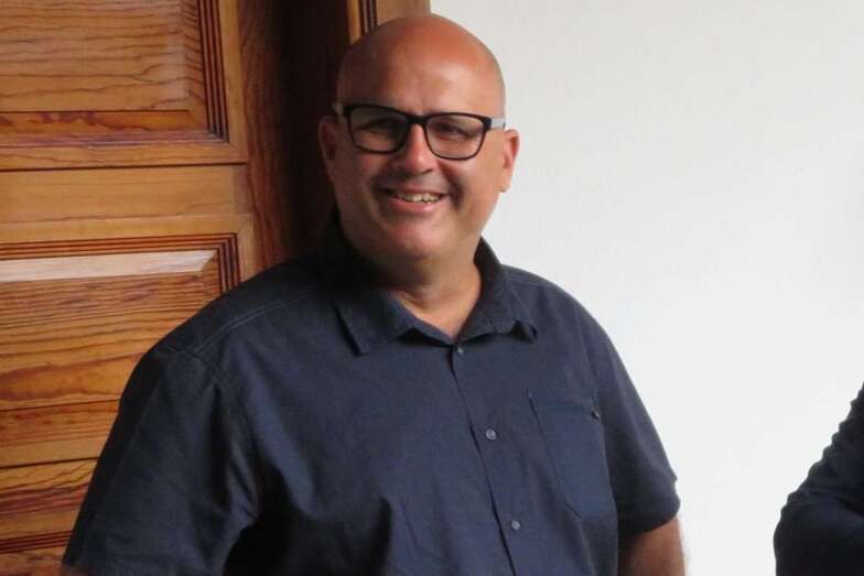 Agustín Arencibia/TA.